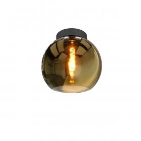Eglo hanglamp Cesenatico 3 ⌀24,5cm E27 goud