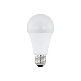 Eglo  LED lamp standaard  E27 9W mat + sensor