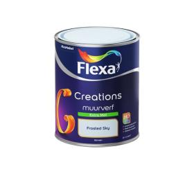Flexa Creations muurverf