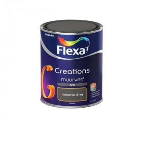 Flexa Creations muurverf krijt