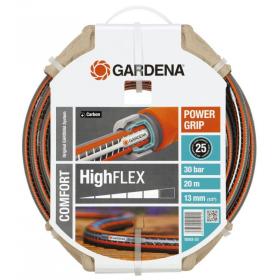 Gardena Comfort HighFlex tuinslang 13mm-1/2" 20m