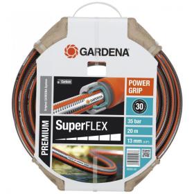 Gardena Premium SuperFlex tuinslang 13mm-1/2" 20m