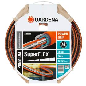 Gardena Premium SuperFlex tuinslang 13mm-1/2" 30m