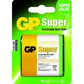 GP Super batterij E alkaline