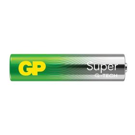 GP Super batterij AAA 03015AETA-B24 alkaline 24st