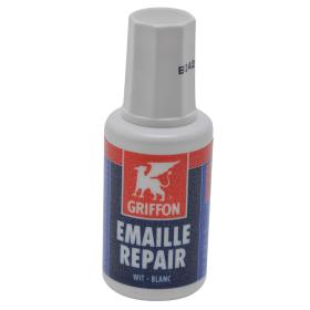 Griffon reparatievloeistof voor emaille kunststof