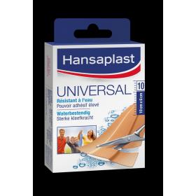 Hansaplast Universal pleisters 1mx6cm