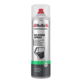 Holts siliconenspray 500 ml