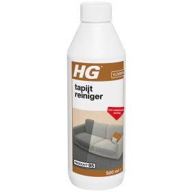 HG tapijt-/bekledingreiniger product 95 500ml
