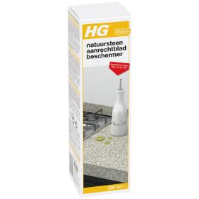 HG topprotector voor marmer/graniet 100ml