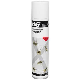 HG spray tegen wespen 400ml