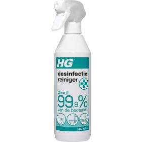 HG Desinfectie reiniger 500 ml