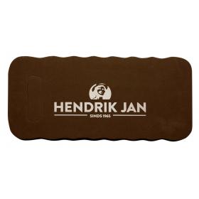 Hendrik Jan knielkussen 19cm