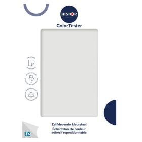 Histor A5 ColorTester mat Candle Smoke 1001-2