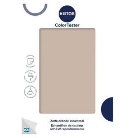 Histor A5 ColorTester mat Latte Ice 18-03
