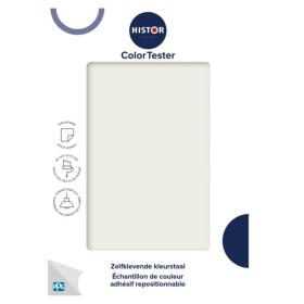 Histor A5 ColorTester mat New Chalk 1006-1
