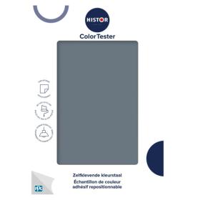 Histor A5 ColorTester mat Sheffield Gray 1041-6