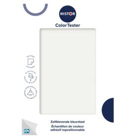 Histor A5 ColorTester mat Swansong 1001-1