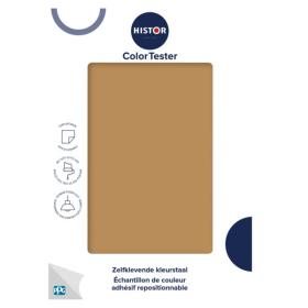 Histor A5 ColorTester mat Tan Your Hide 1091-6