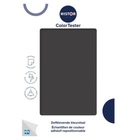 Histor A5 ColorTester mat Whitby Jet 1001-7