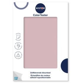 Histor A5 ColorTester mat Rose Stain 1048-4