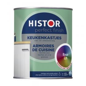 Histor Perfect Finish keukenkastjes hoogglans Basis Ln 750 ml