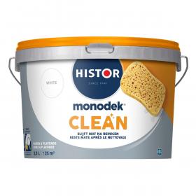Histor Monodek Clean muurverf
