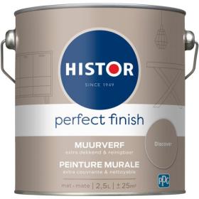 Histor Perfect Finish muurverf