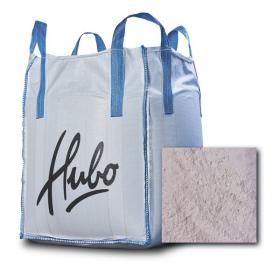 Hubo Big Bag wit zilverzand 0,1-0,3mm 1m³