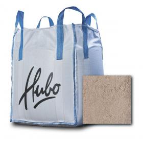 Hubo Big Bag beige speelzand 0,1-0,5mm 1m³