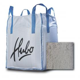 Hubo Big Bag beige ophoogzand 0,1-0,5mm 1m³
