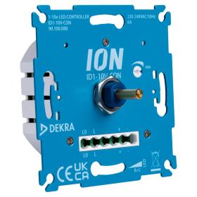 ION Industries inbouw leddimmer controller 1-10V