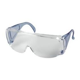 KWB  veiligheidsbril transparant