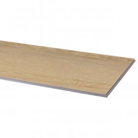 Karakter click PVC vloer Plank XB V-groef twilight oak 1,95m²