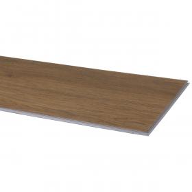 Karakter click PVC vloer Plank XB V-groef midnight oak 1,72m²
