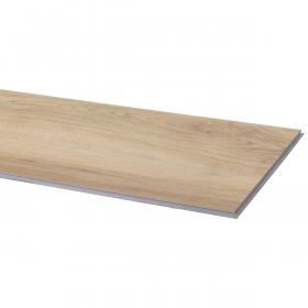 Karakter click PVC vloer Plank XB V-groef dew oak 1,72m²