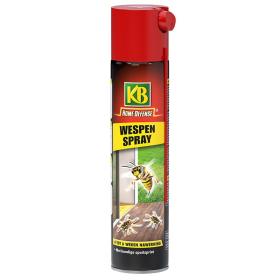 KB wespen spray 0,4l