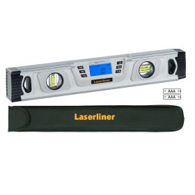 Laserliner Digitale waterpas 40 cm