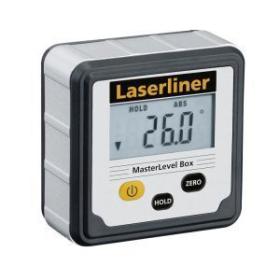 Laserliner Masterlevel waterpas box