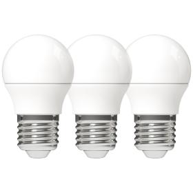 Led's Light Basic LED kogel E27 warm wit 4,5W