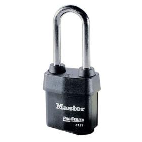 MasterLock hangslot Pro Series 6121 54x61mm