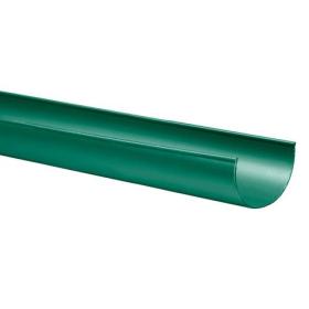 Martens mastgoot groen PVC 100mmx200cm