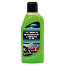 Protecton shampoo groen 1l
