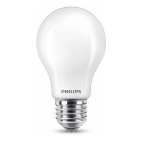 Philips Classic LED standaardlamp E27 2,7W mat 6x10,4cm