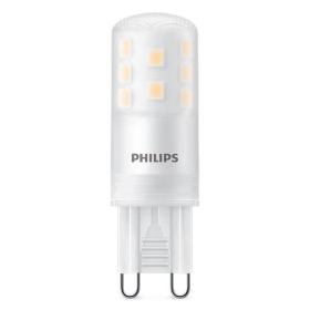 Philips LED capsulelamp dimbaar G9 2,5W helder 1,5x5,2cm