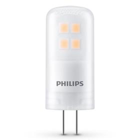 Philips LED capsulelamp dimbaar G4 2W helder 1,5x4cm