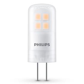 Philips LED capsulelamp G4 1,8W helder 1,3x3,5cm