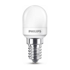Philips LED buislamp E14 9,5W helder 2,5x5,9cm