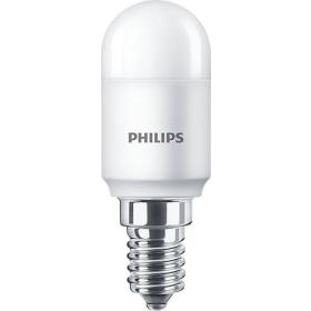 Philips LED koelkast buis E14 warm wit 3W
