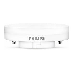 Philips LED spotlamp GX53 5,5W mat 7,5x2,6cm